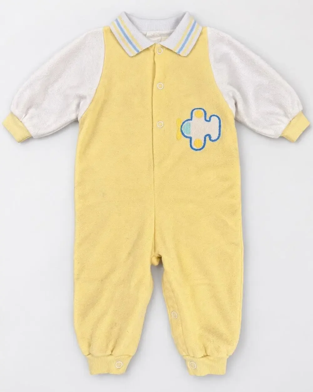 Vintage Gerber baby romper